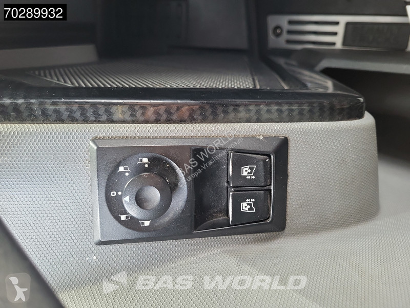 Traktor Renault T HIGH 480 4X2 Optibrake...