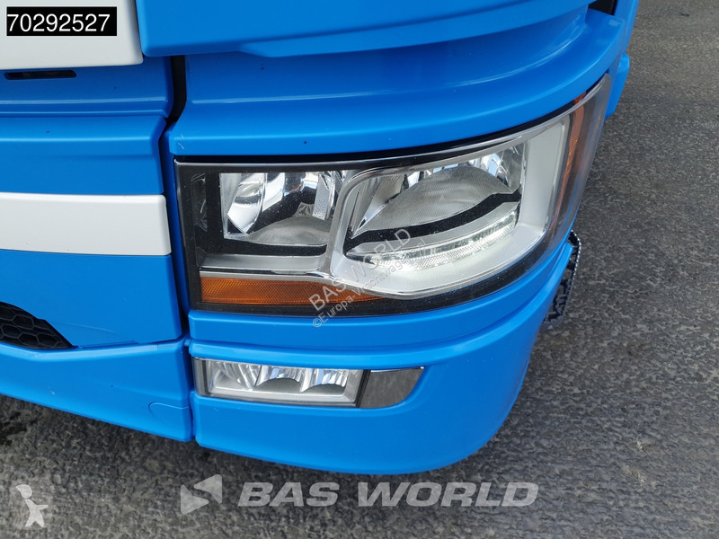 Trekker Scania R 4X2 Retarder Standairco ACC...