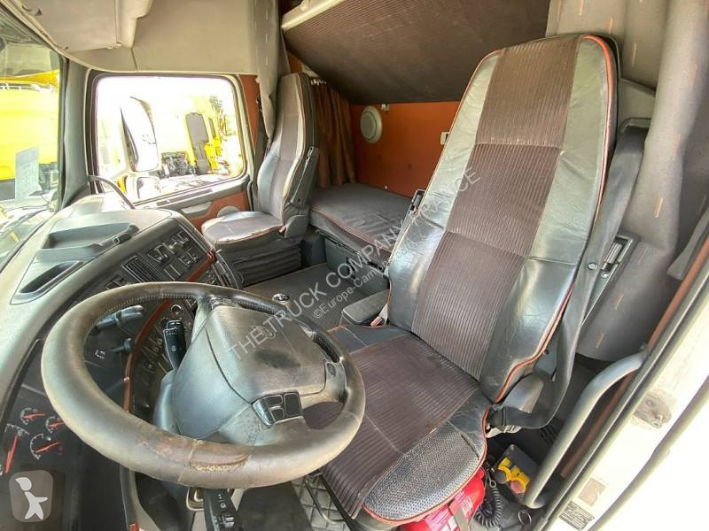 Tracteur Volvo