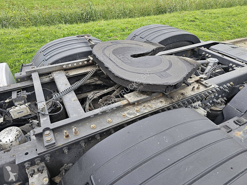 Traktor Volvo 500 XL 6X2 WB 300