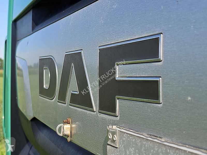 Tahač DAF 530 SSC INTARDER PTO