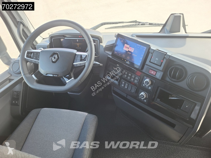 Traktor Renault T 520 4X2 NEW! HSC Retarder...