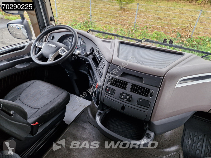 Traktor DAF 480 4X2 Retarder Mega Standairco...