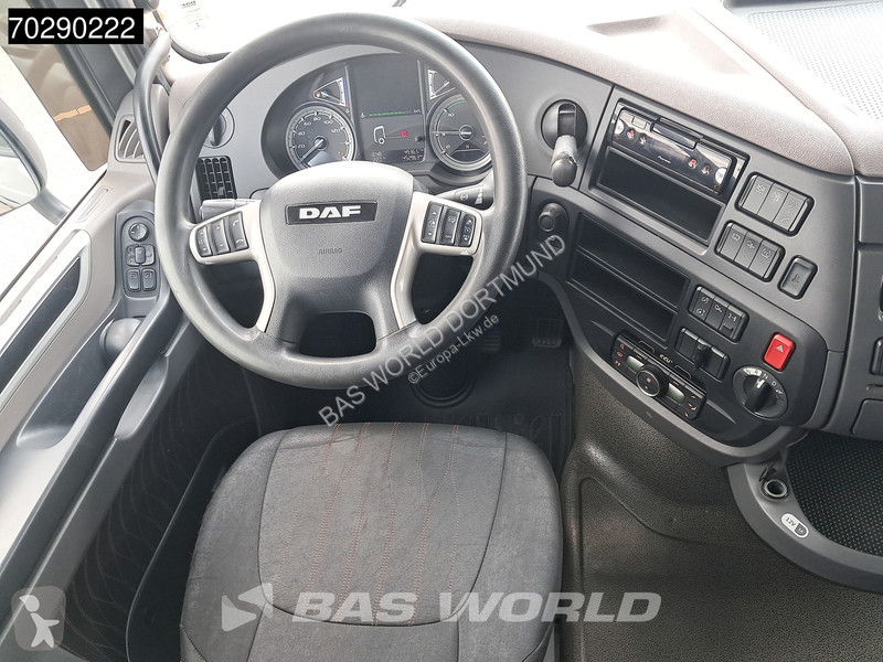Tahač DAF 480 4X2 Retarder Mega Standairco...