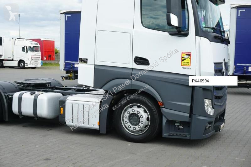 Tractor Mercedes ACTROS  1851  EURO 6  ACC...