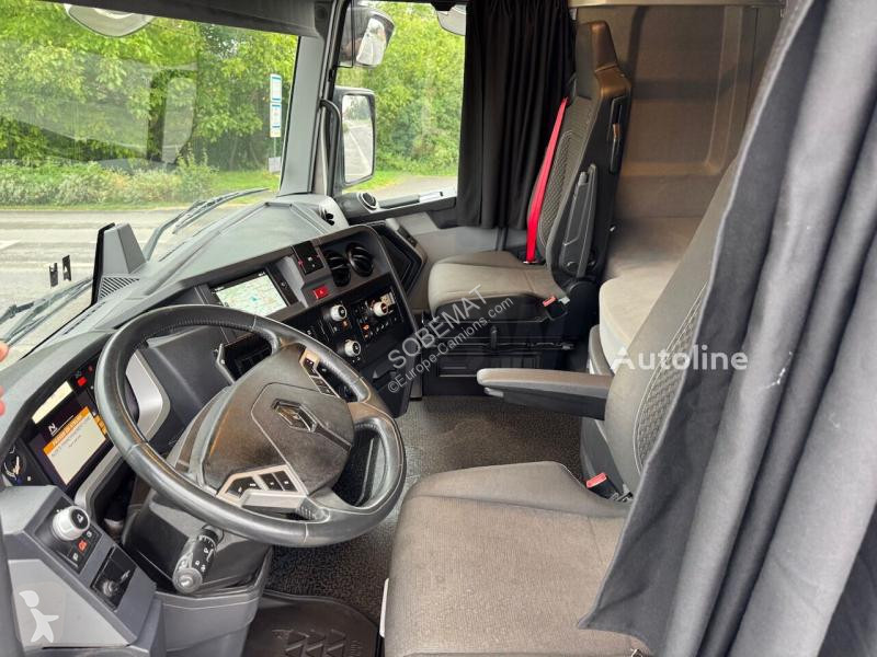 Traktor Renault  T480