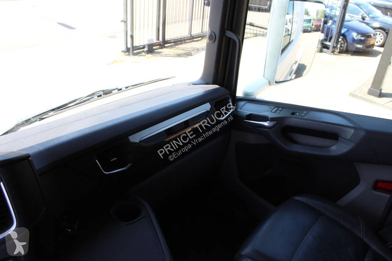 Trekker Scania * RETARDER * 4X2 *