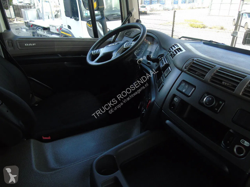 Tracteur DAF 480 + EURO 6 + 2x IN STOCK PERFECT...