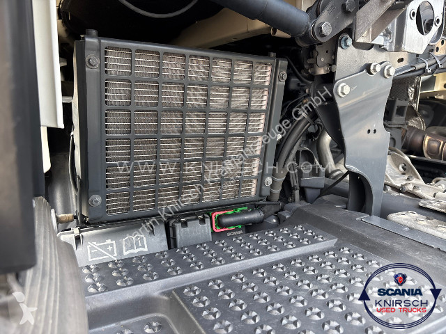 Tractor Scania R500A4x2NB / Full-Air / ALCOA /...
