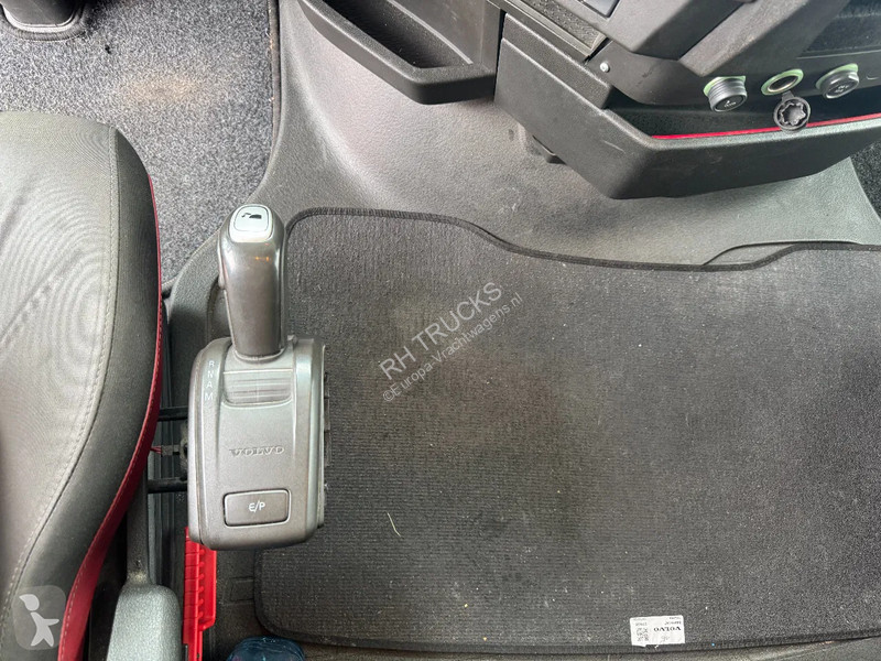 Trekker Volvo 500 6X4 EURO 6 HUB REDUCTION...