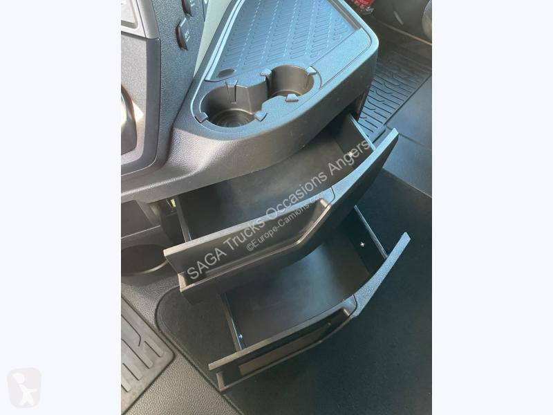 Tahač Mercedes 1845 LS 4x2 BigSpace 2.50M