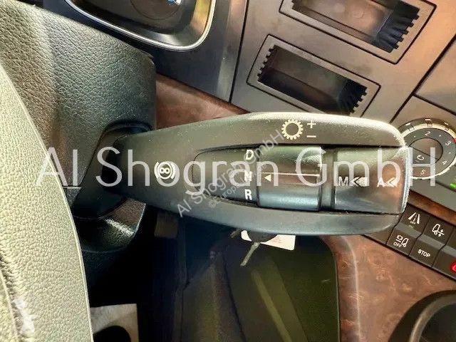 Tahač Mercedes 1845 StreamSpace 2,30 / Retarder...