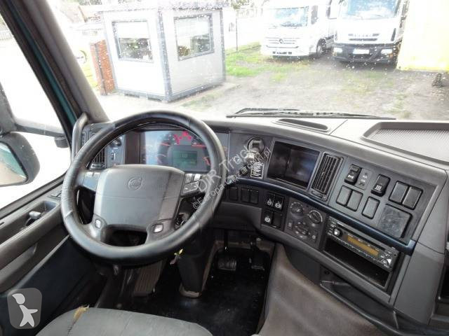 Traktor Volvo
