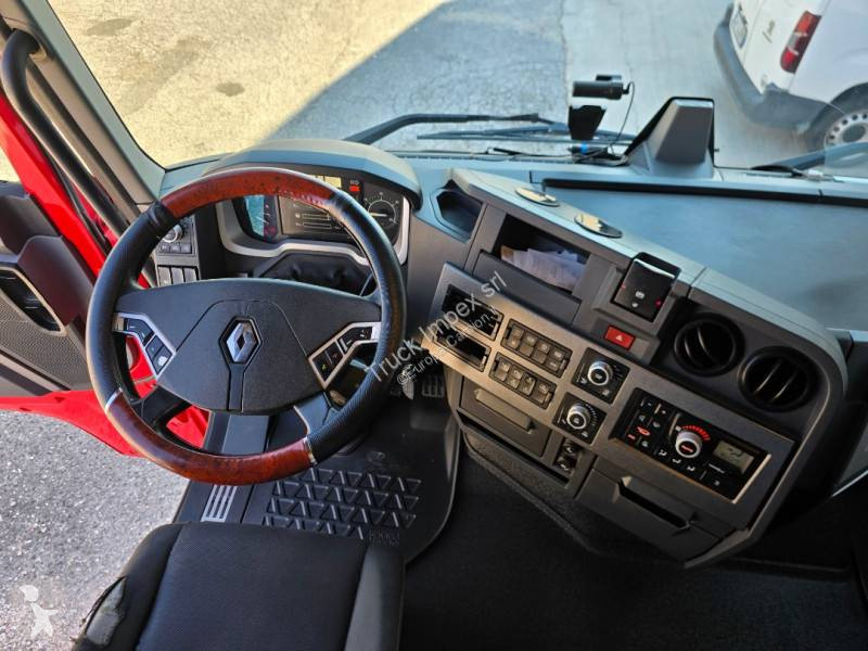 Traktor Renault