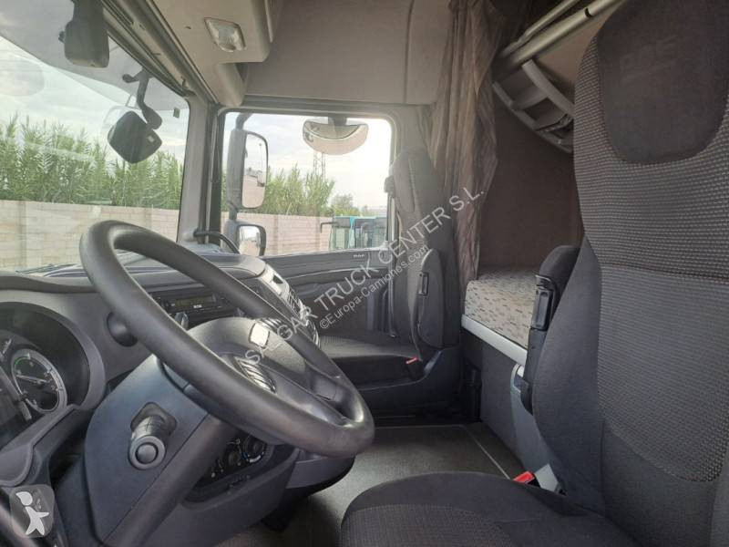 Traktor DAF