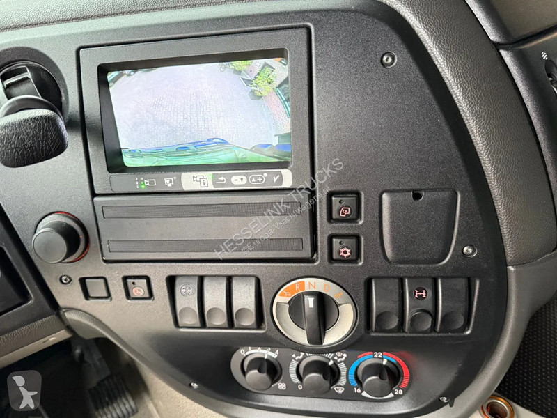 Trekker DAF 105460 4X2 SSC Super Space EX...