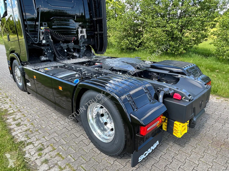 Traktor Scania 500S NGS | 4x2 NB | 4 BAOON...