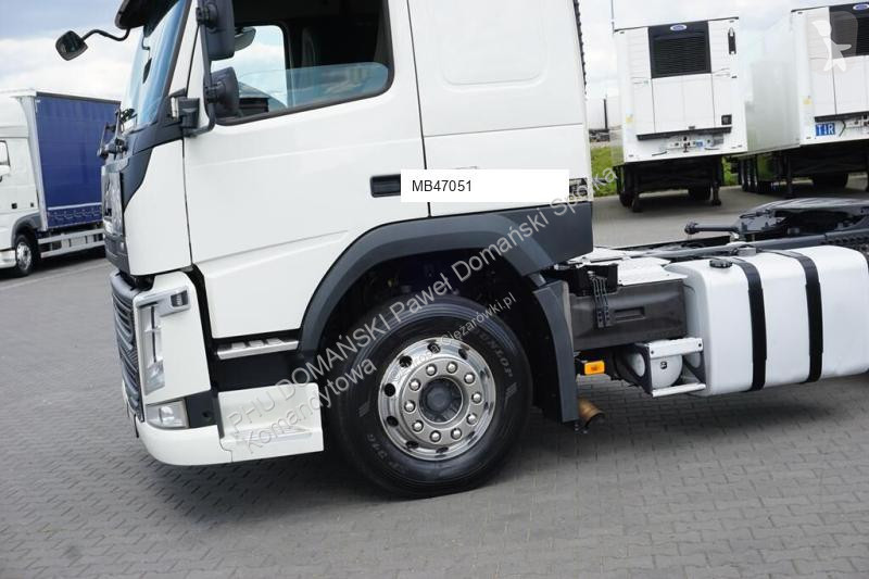 Tractor Volvo FM / 450 / ACC / EURO 6 / PEŁNY...