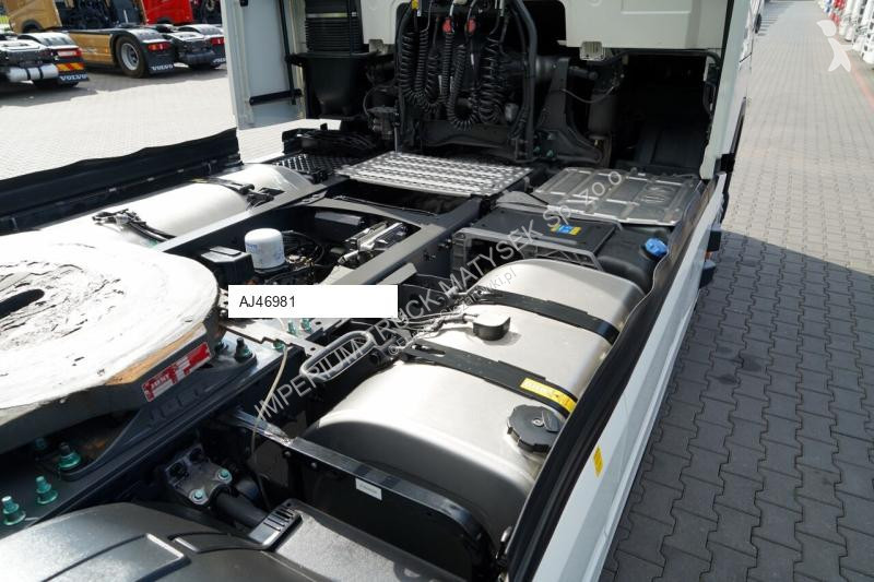 Traktor Volvo FH 500 AERO / 2025 ROK / I-SAVE /...