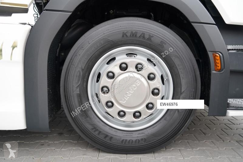 Tracteur Scania R 500 / I-PARK COOL
