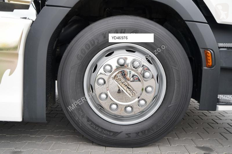 Traktor Scania R 500