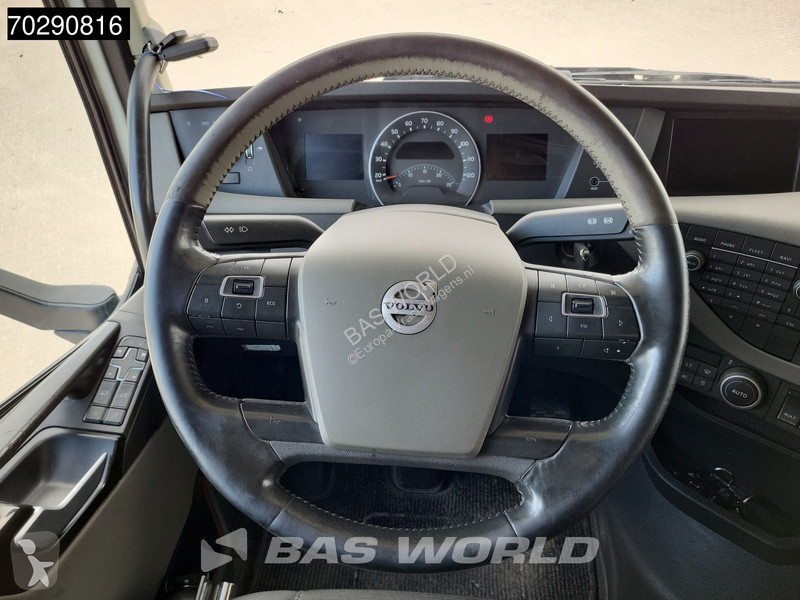 Tractor Volvo FH 500 4X2 -Truck VEB+ Hydraulik...