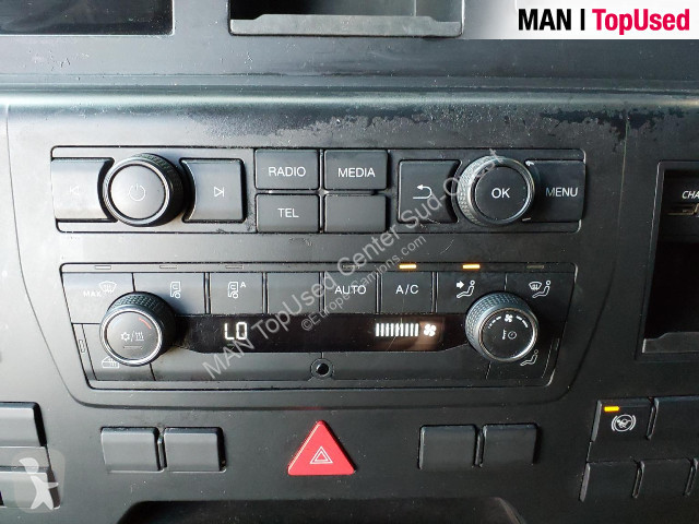 Traktor MAN TGX 18.470 4x2 BL SA