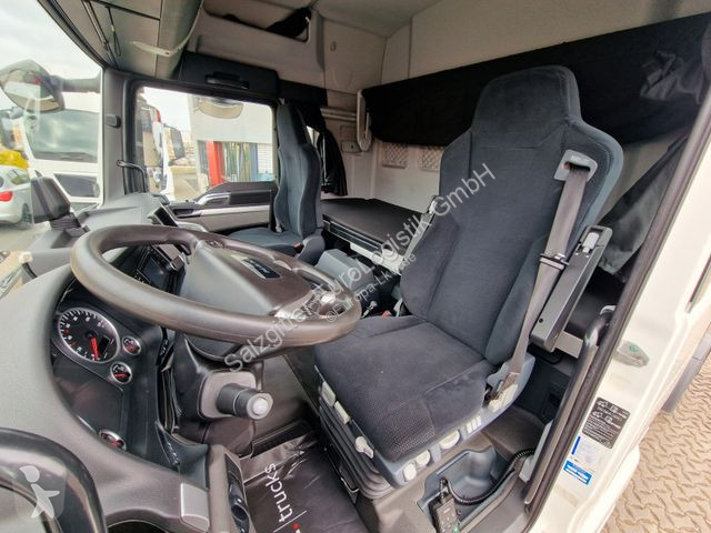 Traktor MAN 18.400 4X2 LLS-U / ZF Intarder /...