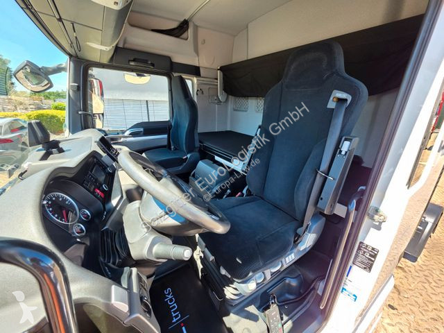 Tracteur MAN 18.400 4X2 LLS-U / ZF Intarder /...