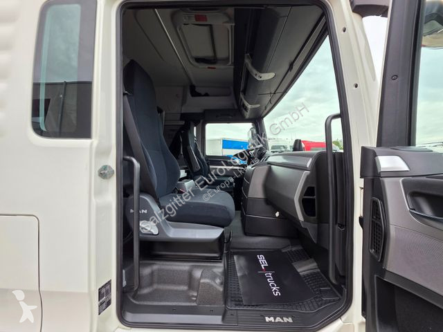 Traktor MAN 18.400 4X2 LLS-U / ZF Intarder /...