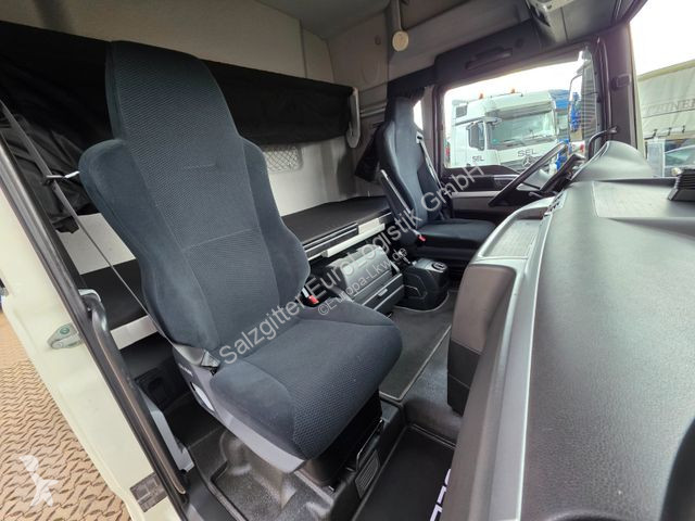 Traktor MAN 18.400 4x2 LLS-U / ZF Intarder /...