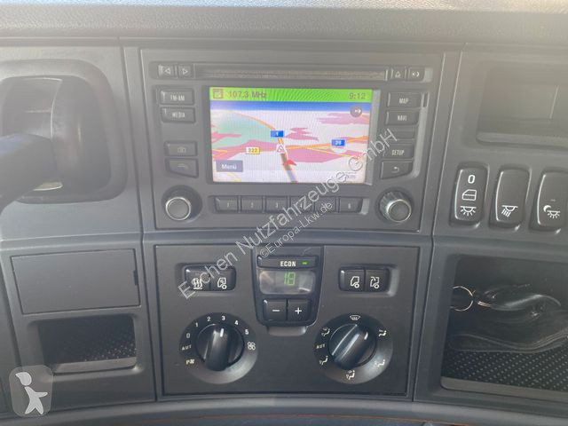 Tractor Scania G 450 CG19 H | 2x...