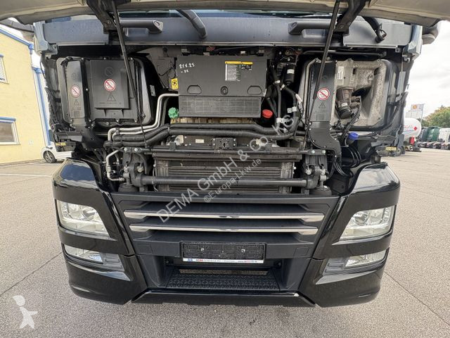 Traktor MAN 18.470 XLX...