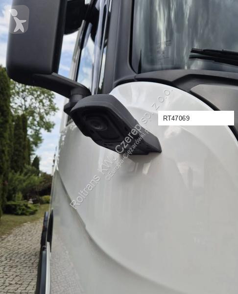 Traktor Scania R410