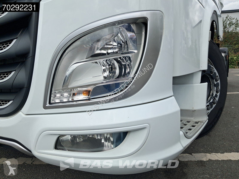 Tahač DAF 530 4X2 Mega SSC Retarder ACC Euro 6