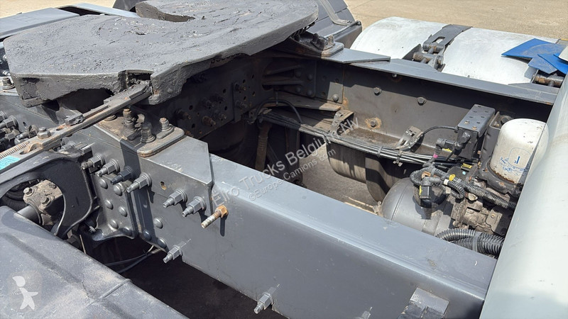 Traktor Volvo FH  (CHASSIS 2015 / PERFECT...