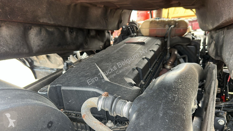 Traktor Renault T 460 (EURO 6 / BONNE ETAT /...