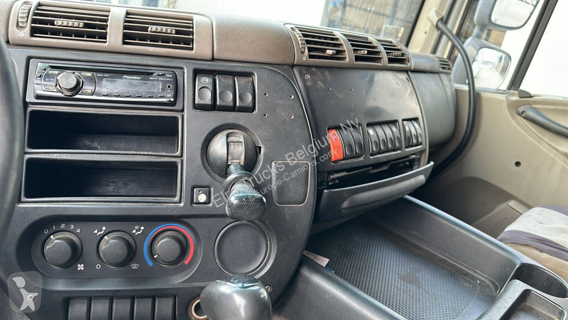 Traktor DAF 410 (BOITE MANUELLE / MANUAL...