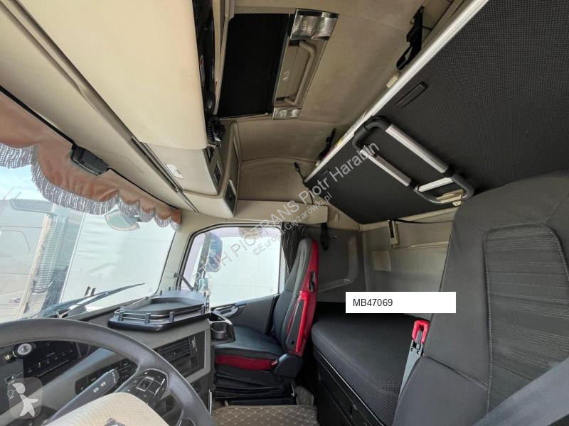 Traktor Volvo FH 460 / ZABUDOWY / SUPER STAN /...