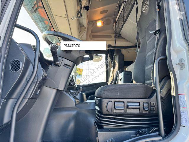 Traktor Iveco S-WAY AT 480