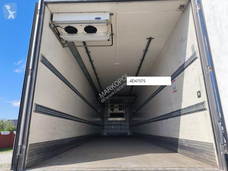 Ledat fordon MAN TGX 18.510