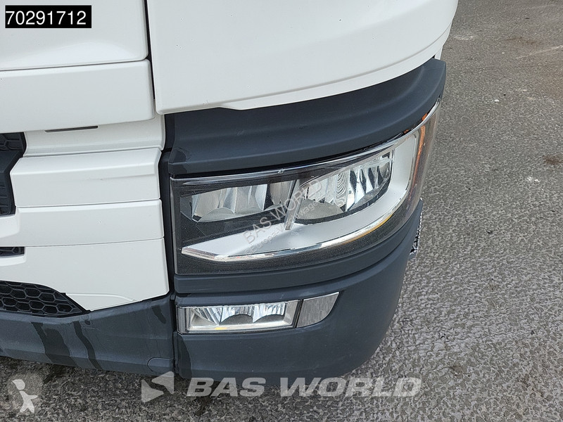 Traktor Scania R500 R 4X2 Retarder 2xTanks ACC...