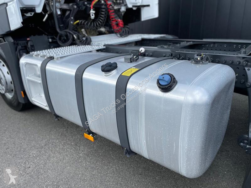 Trattore Stradale Mercedes F 1848 StreamSpace...