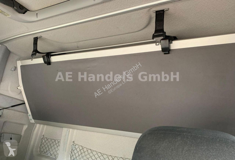 جرار MAN TGX 18.440