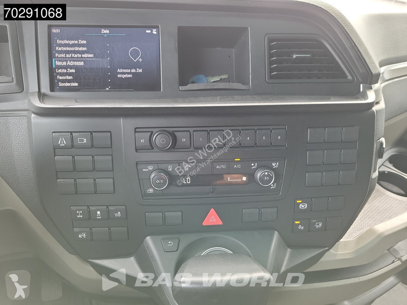 Traktor MAN 26.470 6X2 GX Liftachse ADR...