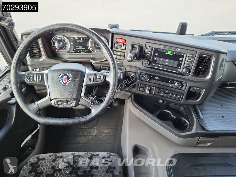 Tracteur Scania G500 G 6X2 Full-Air...