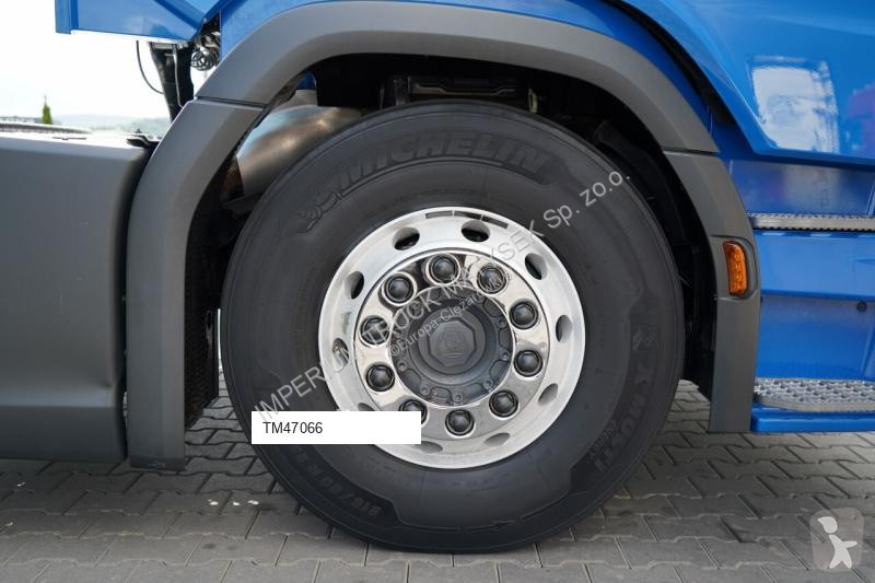 Tractor Scania R 450 / I-PARK COOL