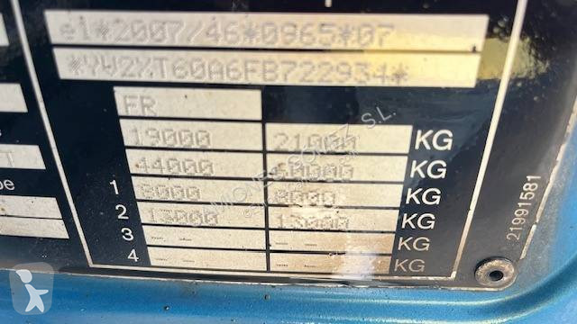 Traktor Volvo