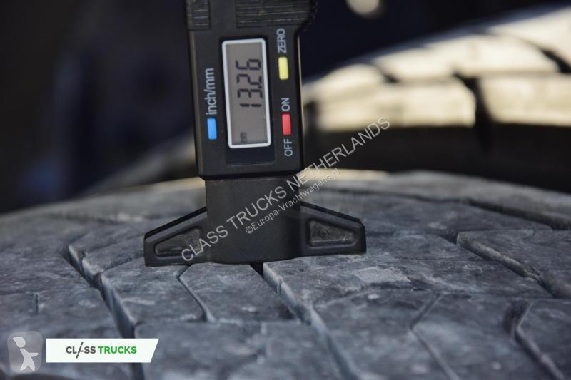 Traktor MAN 18.470 GX