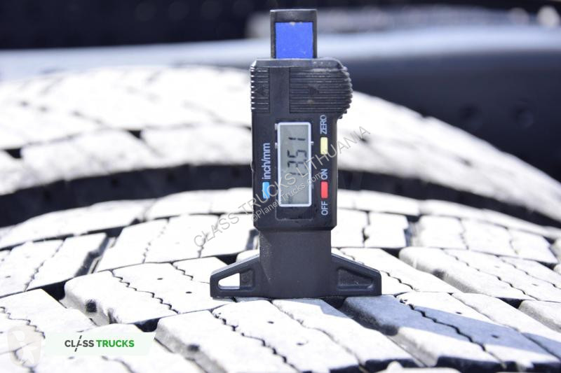 Traktor Mercedes 5 1845 BigSpace